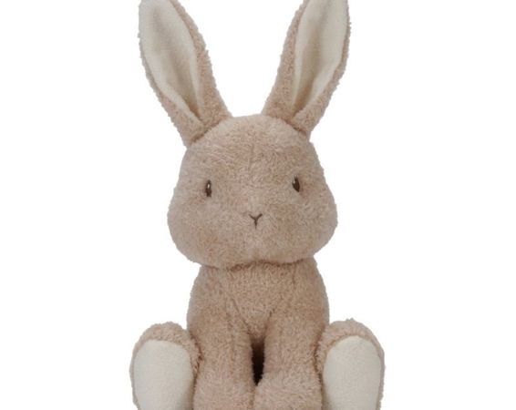 Plyšový králiček 25 cm Baby Bunny